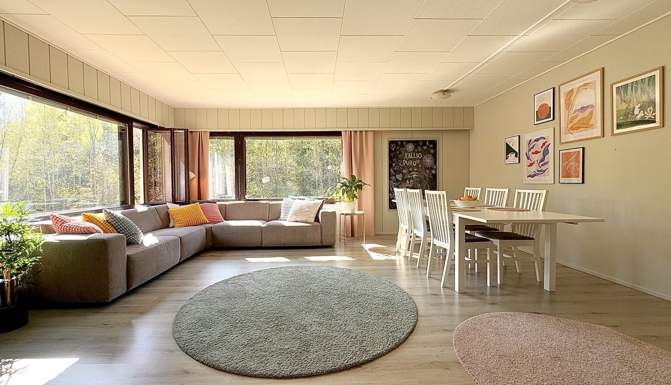 Luotettavat aikuiset tukena